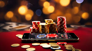 Casino Vulkan 777