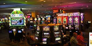 Casino Sykaaa